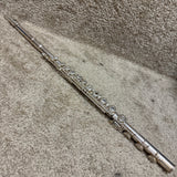 Gemeinhardt 30B Flute Low B Open Hole w/ Case