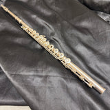 Gemeinhardt 30B Flute Low B Open Hole w/ Case