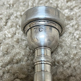Buescher BU-7 Trumpet