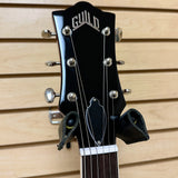 Guild Starfire I Double Cutaway Cherry Red
