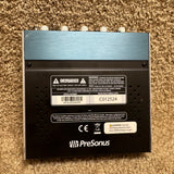 PreSonus HP4 Headphone Amp