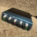 PreSonus HP4 Headphone Amp