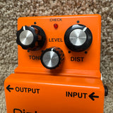 Boss DS-1 Distortion