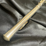 Gemeinhardt 30B Flute Low B Open Hole w/ Case