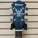 Ibanez AS53 Artcore Guitar Tobacco Flat