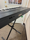 Yamaha YPP-50 AWM 76 Keys
