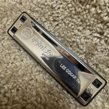 Lee Oskar Harmonica Major Diatonic B