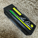 Lee Oskar Harmonica Harmonic Minor E