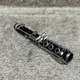 Vito ResoTone Clarinet w/case