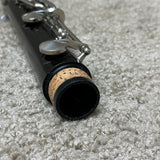 Vito ResoTone Clarinet w/case