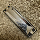 Lee Oskar Harmonica Harmonic Minor E