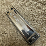 Lee Oskar Harmonica Harmonic Minor E