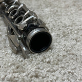 Vito ResoTone Clarinet w/case