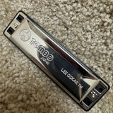 Lee Oskar Harmonica Natural Minor A
