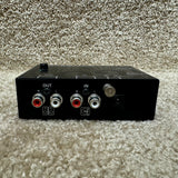 GoGroove Phono Preamp Pro