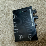 GoGroove Phono Preamp Pro