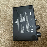 GoGroove Phono Preamp Pro