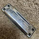 Lee Oskar Harmonica Major Diatonic E