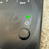 GoGroove Phono Preamp Pro