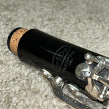 Vito ResoTone Clarinet w/case