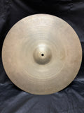 Zildjian A Series Crash 20" 1960's (A)