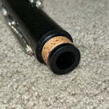 Vito ResoTone Clarinet w/case