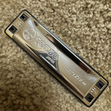 Lee Oskar Harmonica Natural Minor E