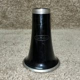 Vito ResoTone Clarinet w/case