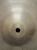 Zildjian A Series Crash 20" 1960's (A)