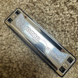 Lee Oskar Harmonica Harmonic Minor G