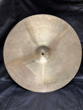 Zildjian A Series Crash 20" 1960's (A)