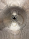Zildjian A Series Crash 20" 1960's (A)