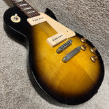 Gibson Les Paul Studio 60s Tribute Tobacco Burst w/ OHSC