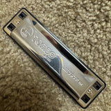 Lee Oskar Harmonica Harmonic Minor B