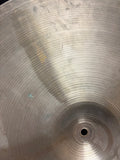 Zildjian A Series Crash 20" 1960's (A)