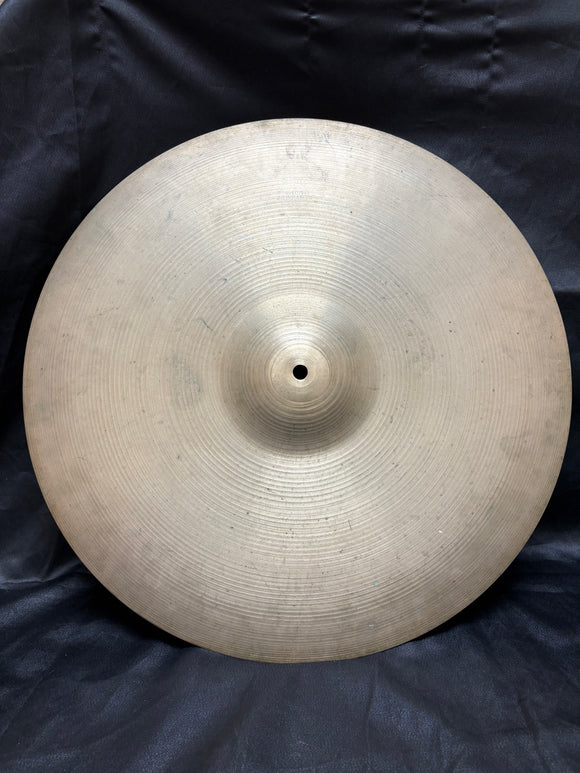 Zildjian A Series Crash 20