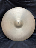 Zildjian A Series Crash 20" 1960s (B)