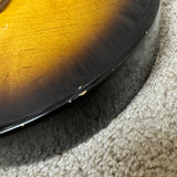 Gibson Les Paul Studio 60s Tribute Tobacco Burst w/ OHSC