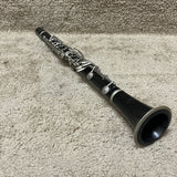 Normandy Resotone Wood Clarinet with Case