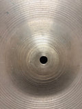 Zildjian A Series Crash 20" 1960s (B)