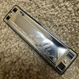 Lee Oskar Harmonica Harmonic Minor A