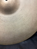 Zildjian A Series Crash 20" 1960s (B)