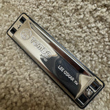 Lee Oskar Harmonica Harmonic Minor A