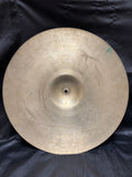 Zildjian A Series Crash 20" 1960s (B)