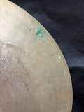Zildjian A Series Crash 20" 1960s (B)