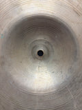 Zildjian A Series Crash 20" 1960s (B)