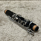 Normandy Resotone Wood Clarinet with Case