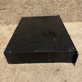 Hartke Bass Amp Head A HA3500