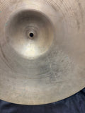Zildjian A Series Crash 20" 1960s (B)
