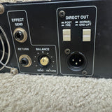 Hartke Bass Amp Head A HA3500